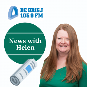 News with Helen