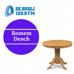 De Brigj Radio De Brigj Radio