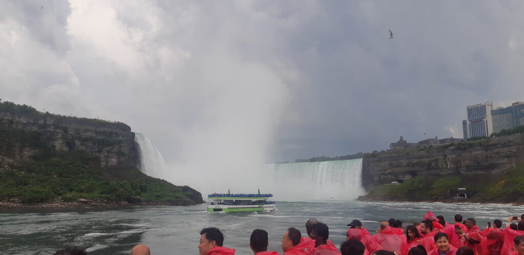 Niagara Falls Trip 3