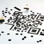 Building QR