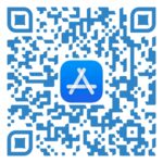 QR Code for DeBrigj App